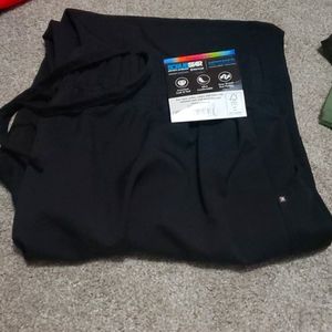 Medium jogger scrub pants